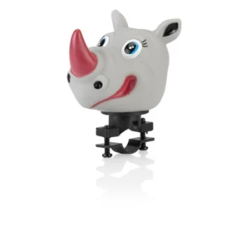 Dzwonek dziecięcy XLC nosorożec