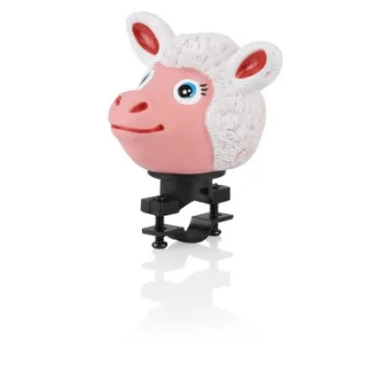 Dzwonek dziecięcy XLC owca