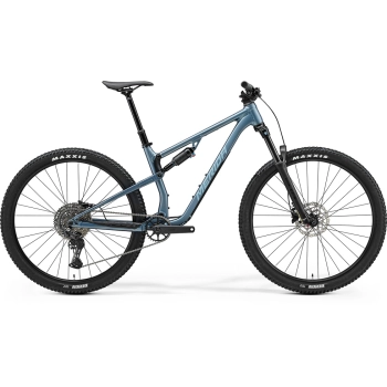 Rower Merida One-Twenty 300 Mid(17) Silk Blue