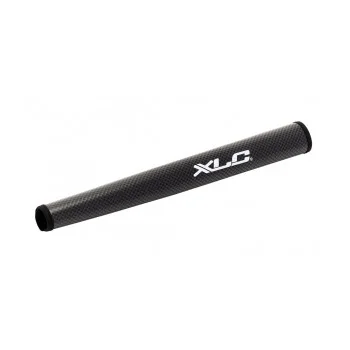 Osłona do łańcuch. XLC Neopren CP-N02 Carbonlook