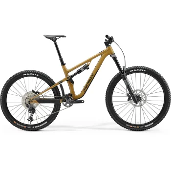 Rower Merida One-Sixty 500 Short(16) river clay