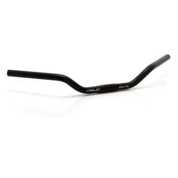 Kierownica XLC Trekking  HB-C03 czarny mat 25,4mm