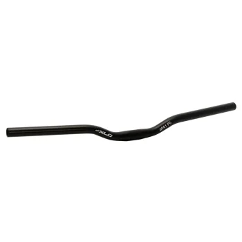 Kierownica XLC Riser-Bar, wznios 30 mm, 25,4/630mm