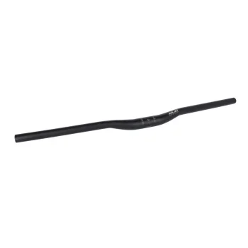 Kierownica XLC 31,8mm, 720mm, 50mm, czarna