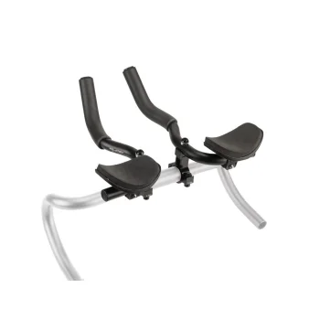 Lemondka XLC Tri-Bar 25,4-31,8mm, 218mm