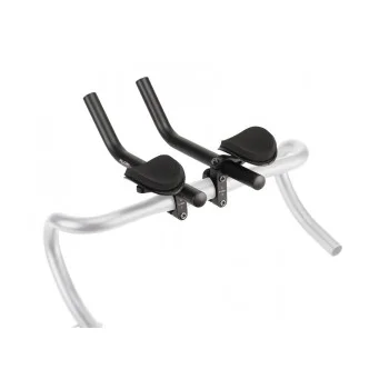 Lemondka XLC Tri-Bar HB-T05 25,4-31,8mm, 300/95mm