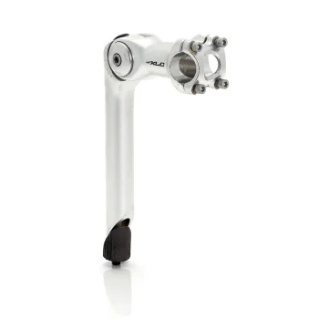 Wspornik kierownicy XLC ST-T02 1"/120 mm reg. sreb