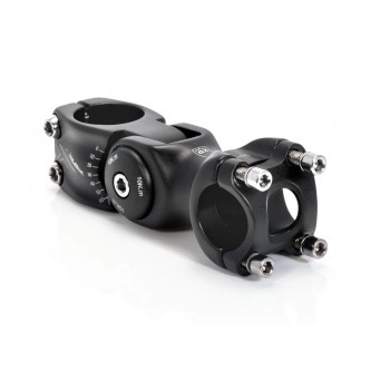 Mostek kierownicy XLC A-Head ST-T14 25,4 mm, 90 mm