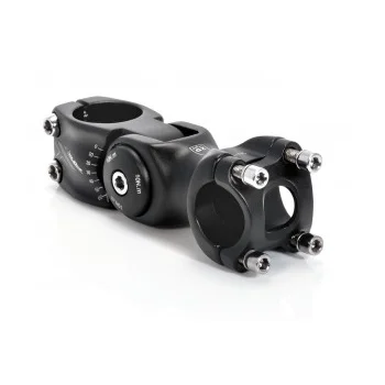 Mostek kierownicy XLC A-Head ST-T14 25,4 mm, 110mm