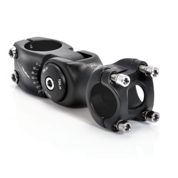 Mostek kierownicy XLC Comp ST-T14 31,8/110mm reg Mostek kierownicy XLC Comp ST-T14 31,8/110mm reg