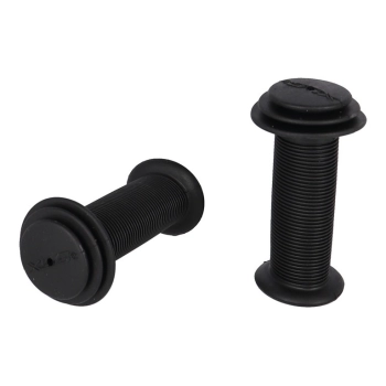 Chwyty kierownicy dziecięce XLC GR-G18 82mm czarny