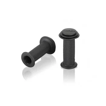 XLC Chwyty dziecięce 82 mm czarne