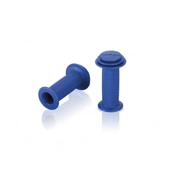 XLC Chwyty dziecięce 82 mm niebieski