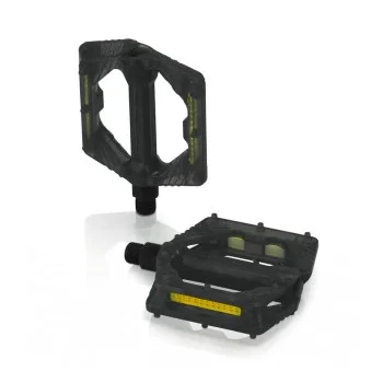 XLC Pedały platformowe PD-M16 czarne