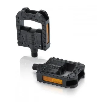 Pedały składane XLC PD-F01