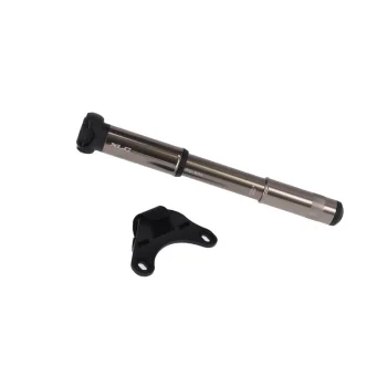 Mini pompka Road XLC PU-R03, 11 bar, dual