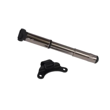 Mini pompka MTB XLC MTB PU-M02, 7 bar