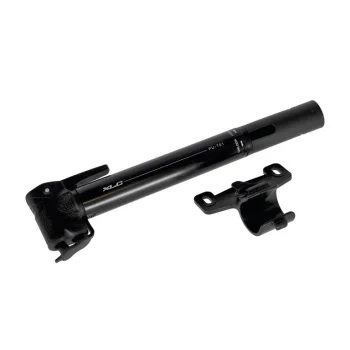 Pompka XLC Alpha PU-T01 7 bar plastik,225mm,presta