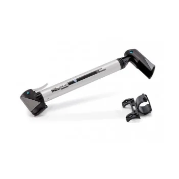 Minii pompka XLC 'Alpha' PU-M01 6 bar, z Dual głów