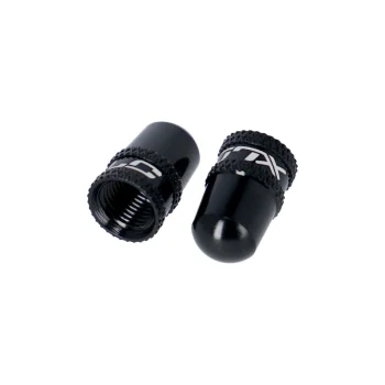 XLC koncowka wentyla auto aluminiowa