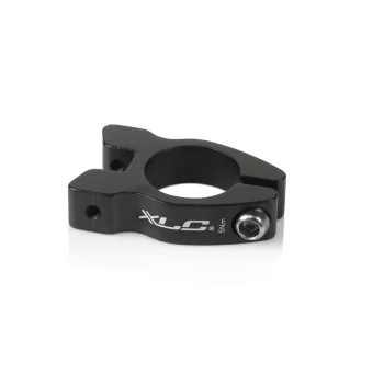 Obejma podsiodłowa XLC 31,8mm z uchwytem bagażnika