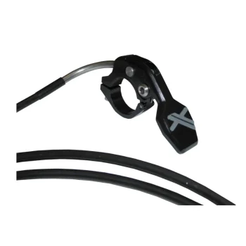 Dźwignia XLC do dropera,myk-myka