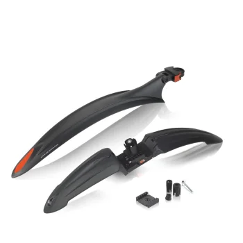 Zestaw błotników XLC MG-C22, 26-29"