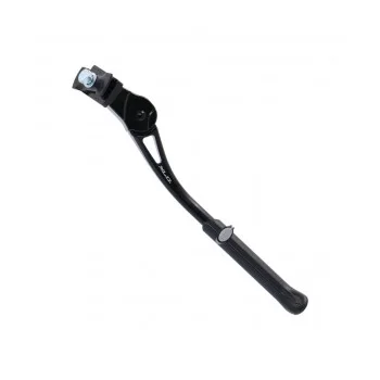 XLC Podpórka  KS-S03 czarna, regulowana 24-29"