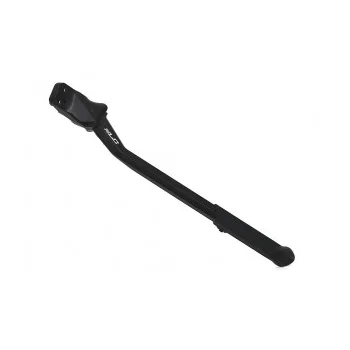 XLC Podpórka tył KS-C06 czarna  regulowany 26-29"