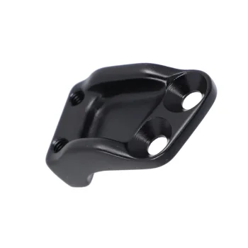 Płytka XLC adaptera do podpórki KS-X08 Haibike/Gho