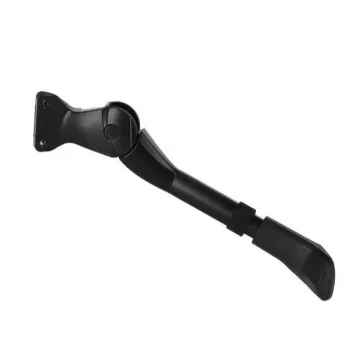 Podpórka boczna XLC KS-C08 16-24" czarna