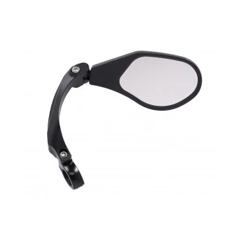 XLC lusterko rowerowe MR-K11 zacisk zewn. prawy