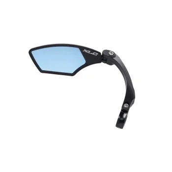 Lusterko rowerowe XLC MR-K12 zacisk zewn. lewy