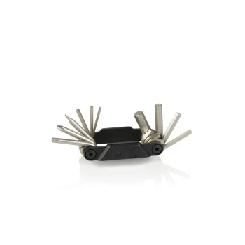 Multitool XLC z 10 funkcjami TO-M19
