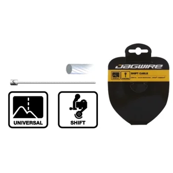 Linka przerzutki Jagwire STS 1.1x2300mm