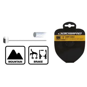 Linka hamulca Jagwire Sports STS