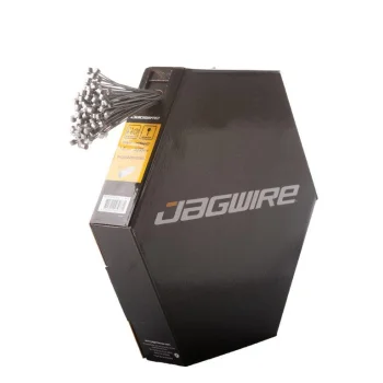 Linka hamulca Jagwire Basic 1.6x2000mm galwaniz.