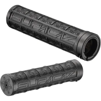 Gripy Specialized Supacaz Grizips Black