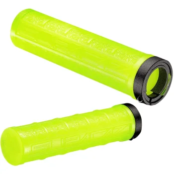 Gripy Specialized Supacaz Grizips Neon Yellow
