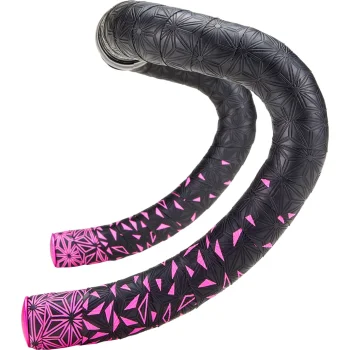 Owijka Specialized Supacaz Super Sticky black/pink