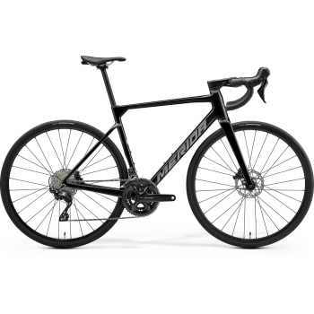 Rower Merida Scultura 4000 S metallic black/grey