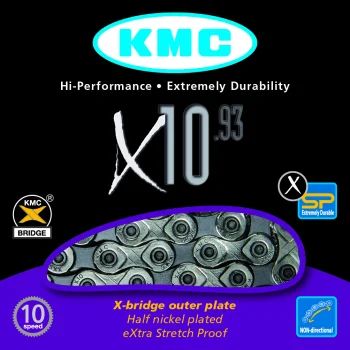 Łańcuch KMC X10.93
