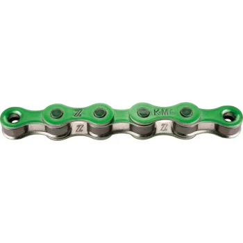Łańcuch KMC S1 zielony