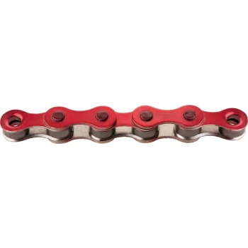 Łańcuch KMC S1 czerwony