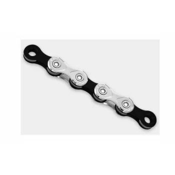Łańcuch 10-biegowy KMC X10 / 1/2"x11/128"
