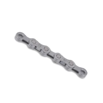 Łańcuch 12-biegowy KMC e12 EPT / 1/2"x11/128"