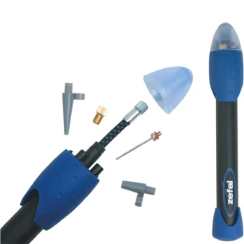 Mini pompka Zéfal Multi Sports Max 318