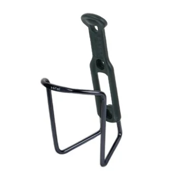 Uchwyt do Bidonu 124 Zefal, czarny