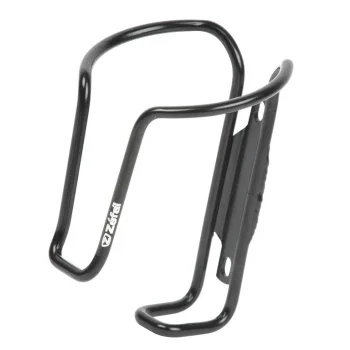 Koszyk bidonu Zefal alu czarny