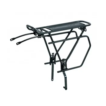 Bagaznik Zefal Raider R70 czarny 26-29", Alu